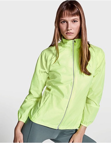 ROL-CV5051-Womens Glasgow Windjacket